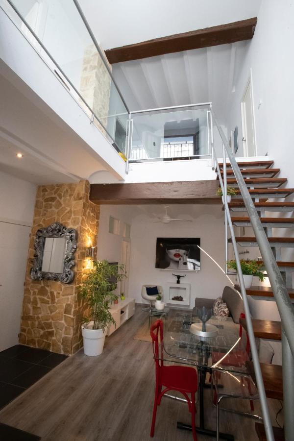 Casa Ilhana A Altea Exterior photo