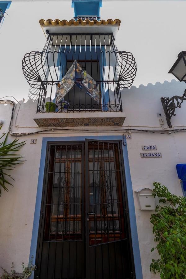 Casa Ilhana A Apartment Altea Exterior photo